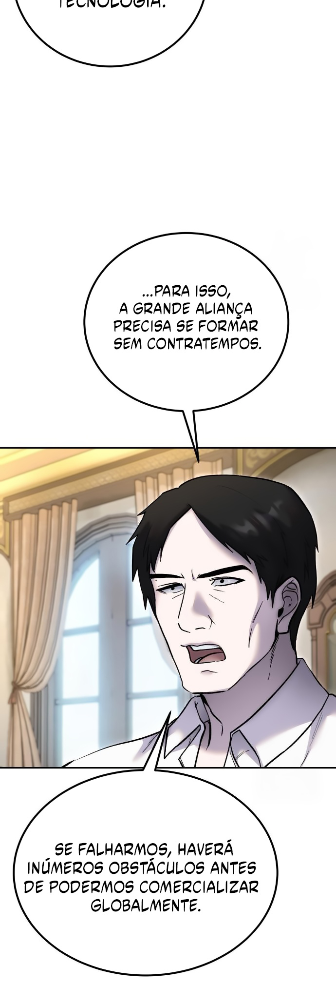 Secretly More Powerful than the Hero Capítulo 83 Página 7