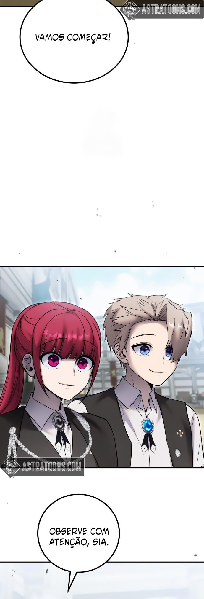 Secretly More Powerful than the Hero Capítulo 83 Página 73