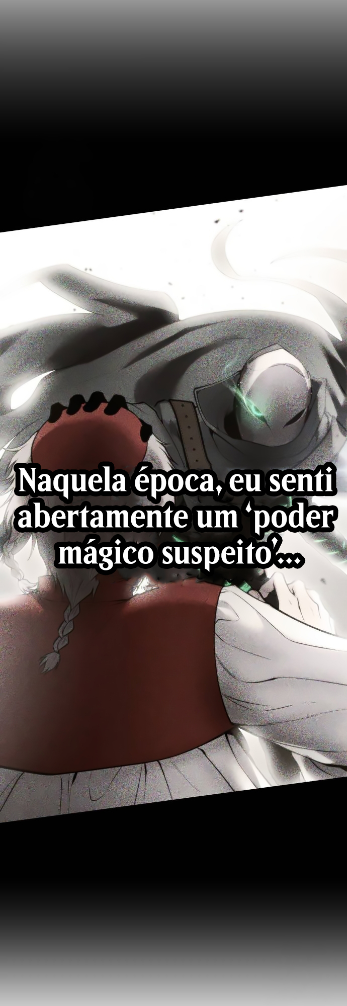 Secretly More Powerful than the Hero Capítulo 84 Página 47