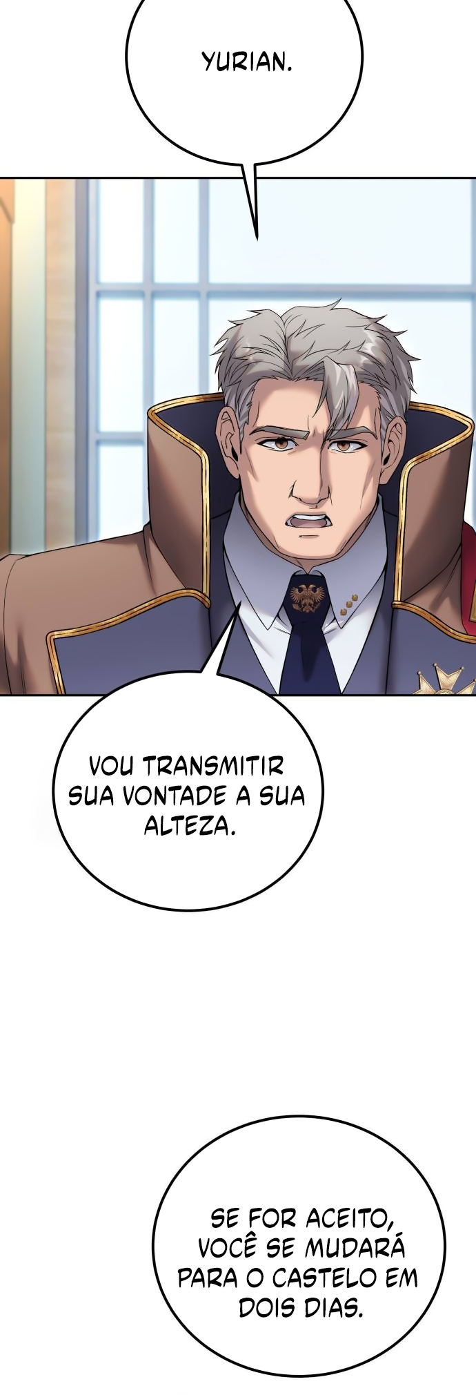 Secretly More Powerful than the Hero Capítulo 84 Página 61