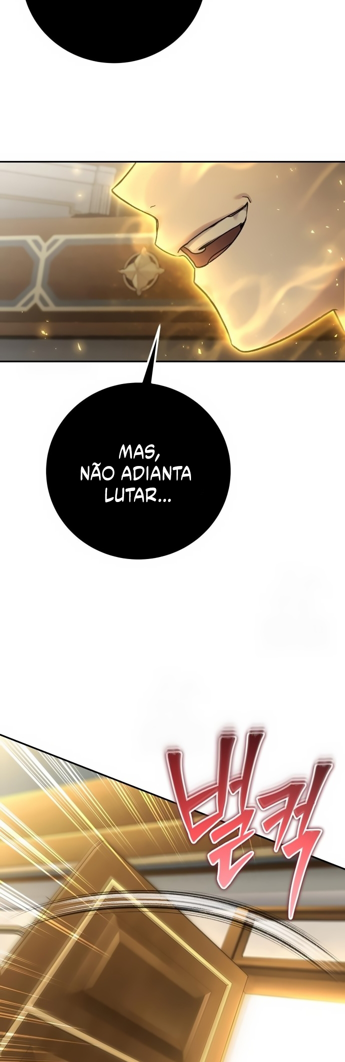 Secretly More Powerful than the Hero Capítulo 85 Página 40