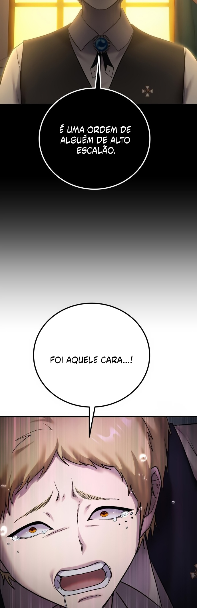 Secretly More Powerful than the Hero Capítulo 85 Página 52
