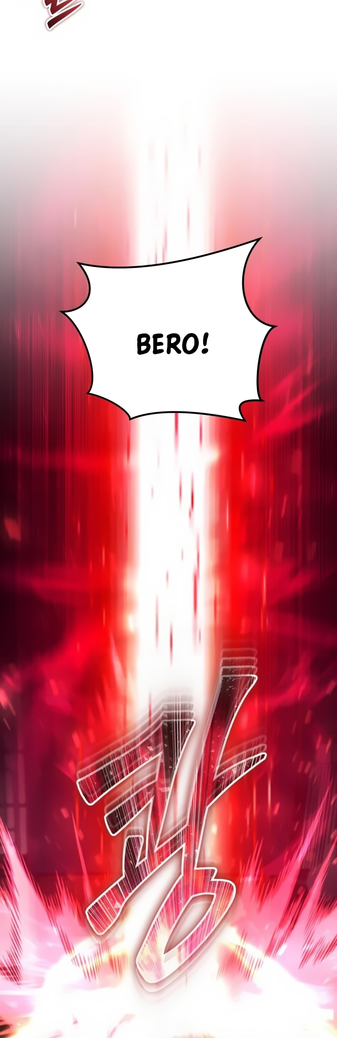 Secretly More Powerful than the Hero Capítulo 85 Página 56
