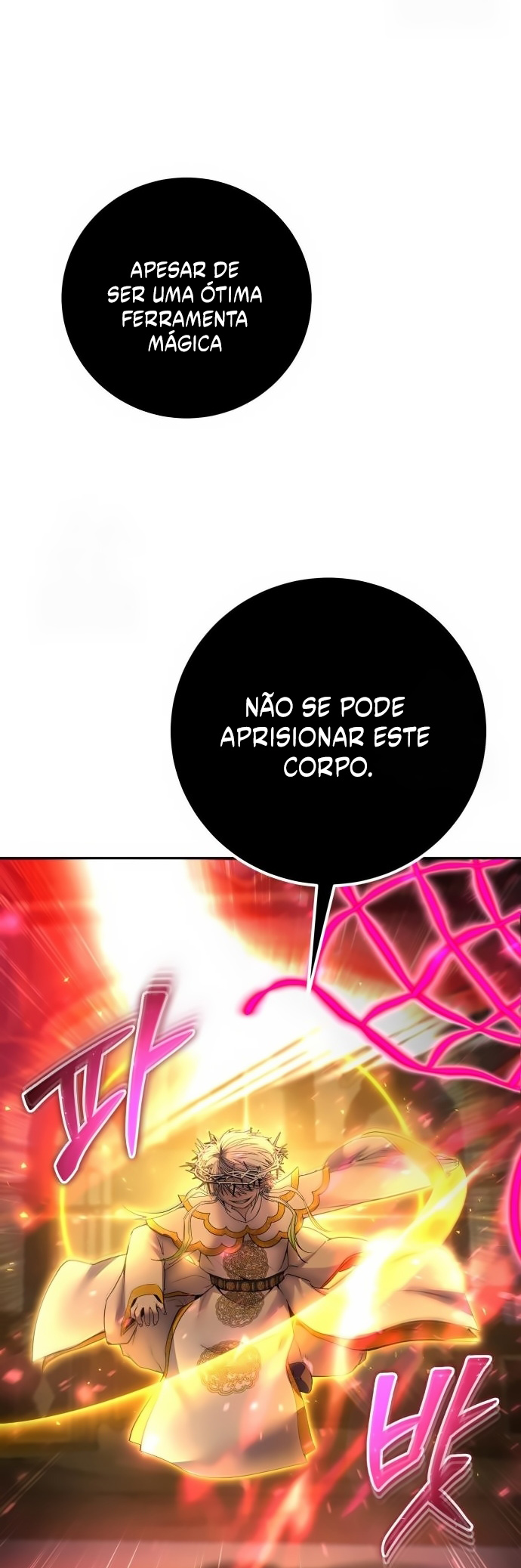 Secretly More Powerful than the Hero Capítulo 85 Página 59