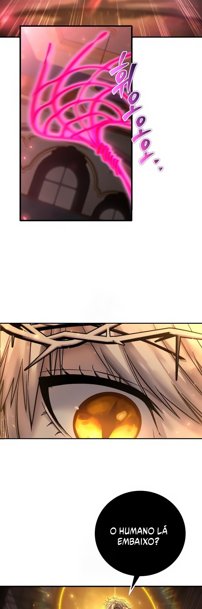 Secretly More Powerful than the Hero Capítulo 85 Página 60