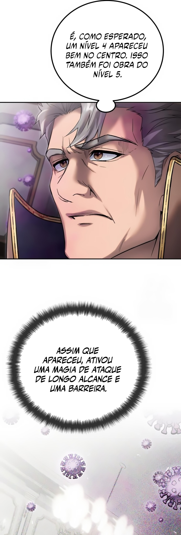 Secretly More Powerful than the Hero Capítulo 85 Página 71