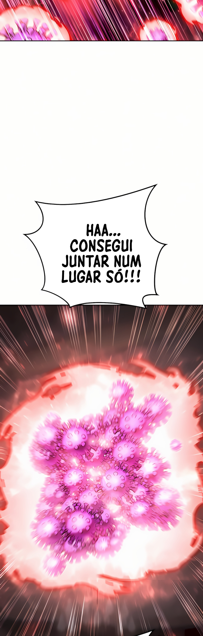 Secretly More Powerful than the Hero Capítulo 86 Página 15