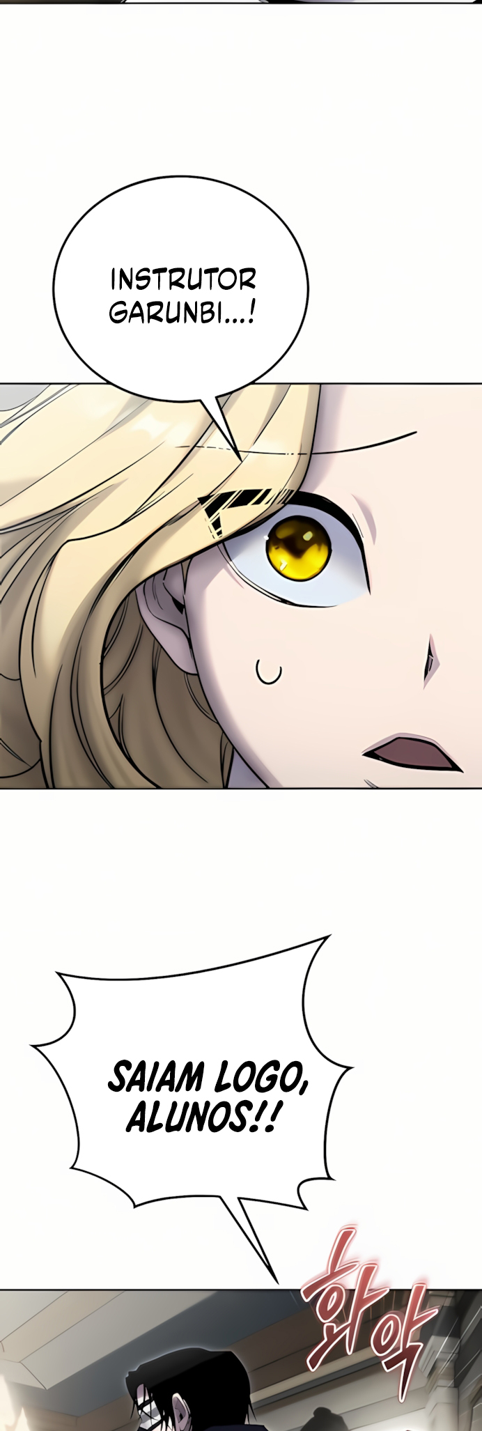 Secretly More Powerful than the Hero Capítulo 86 Página 42