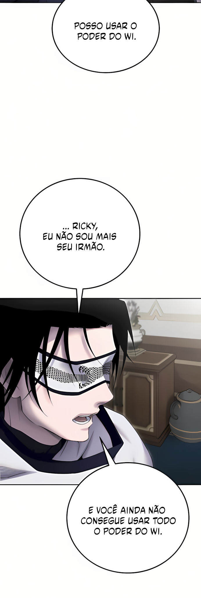 Secretly More Powerful than the Hero Capítulo 86 Página 44