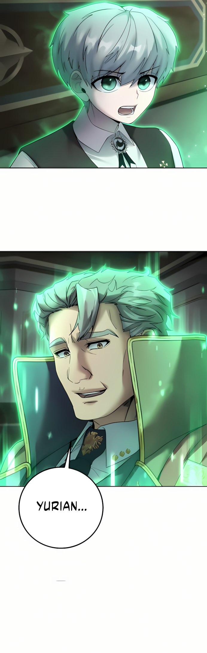 Secretly More Powerful than the Hero Capítulo 86 Página 50