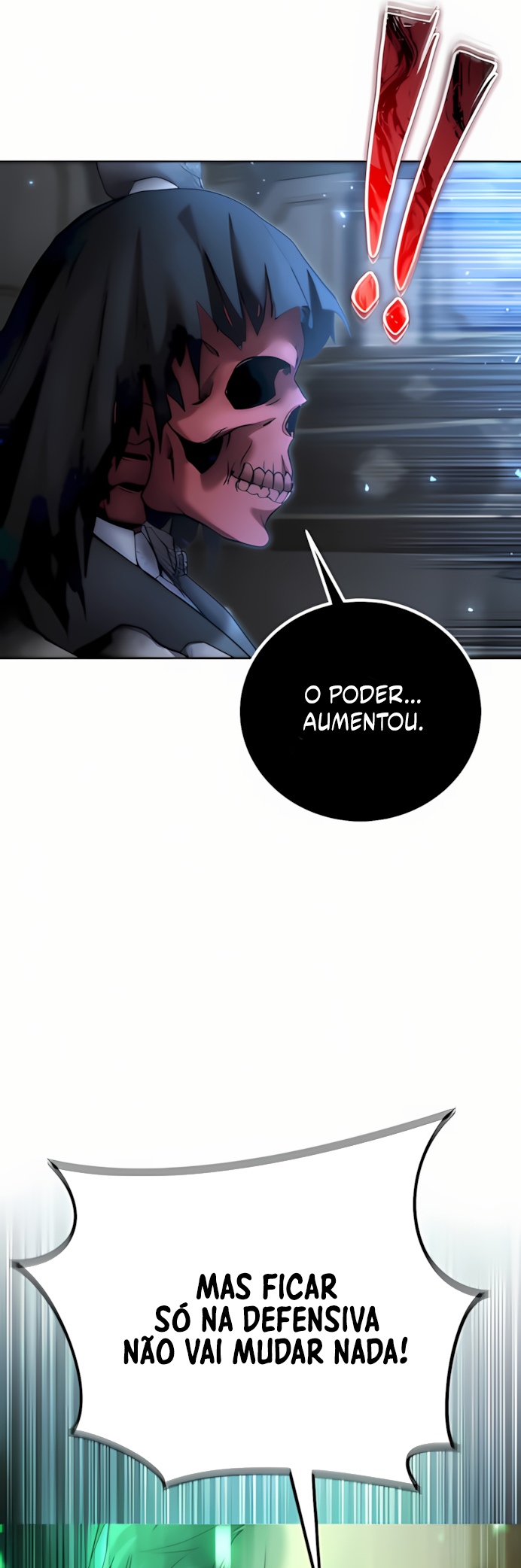 Secretly More Powerful than the Hero Capítulo 86 Página 58
