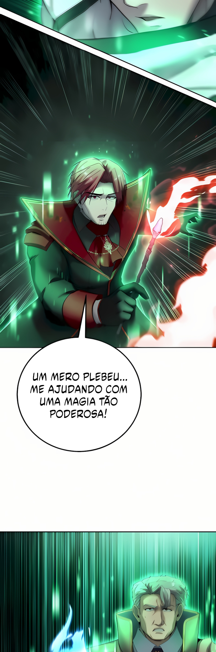 Secretly More Powerful than the Hero Capítulo 86 Página 66