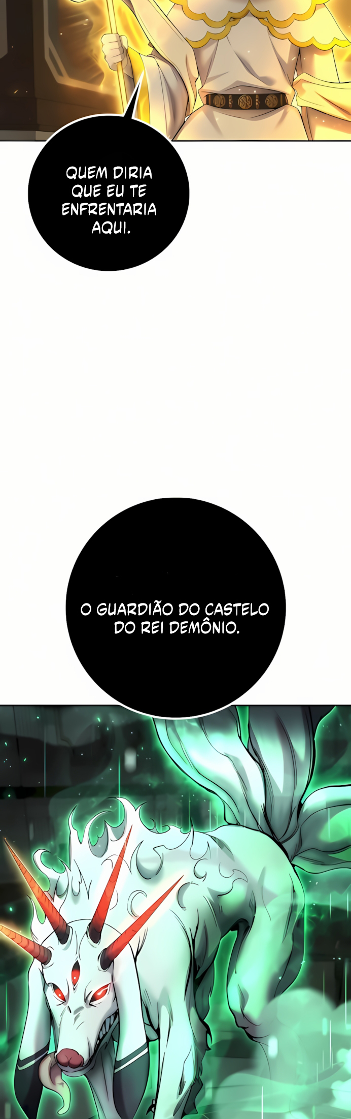 Secretly More Powerful than the Hero Capítulo 86 Página 74