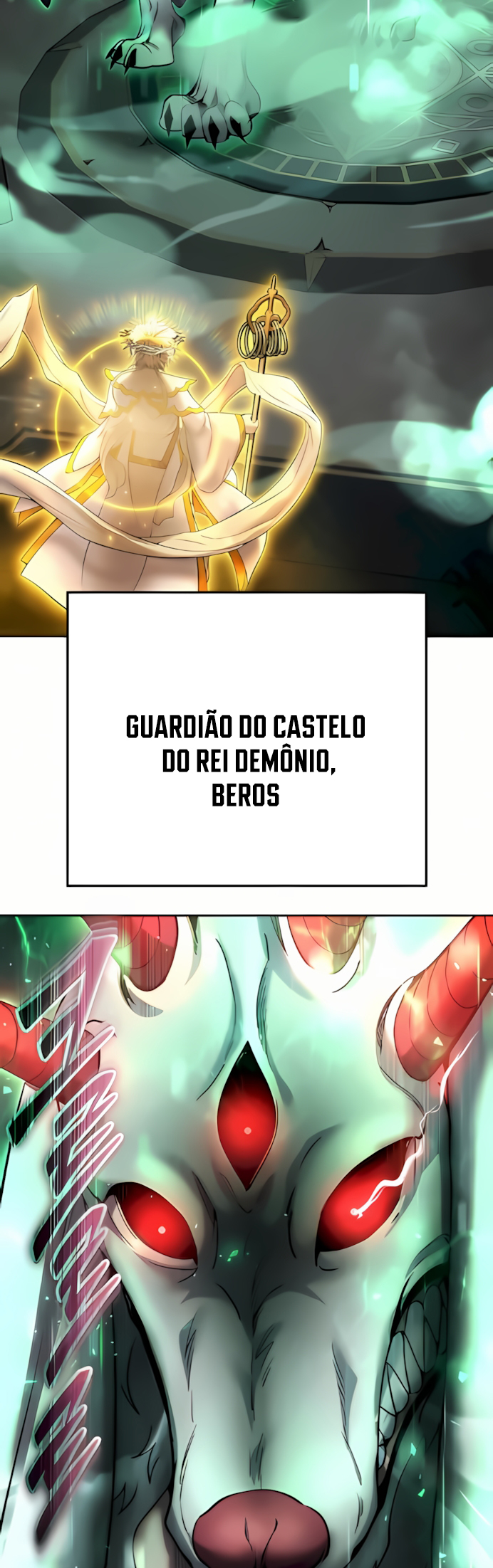 Secretly More Powerful than the Hero Capítulo 86 Página 75