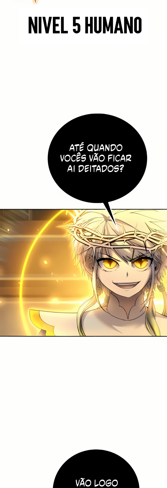 Secretly More Powerful than the Hero Capítulo 87 Página 4