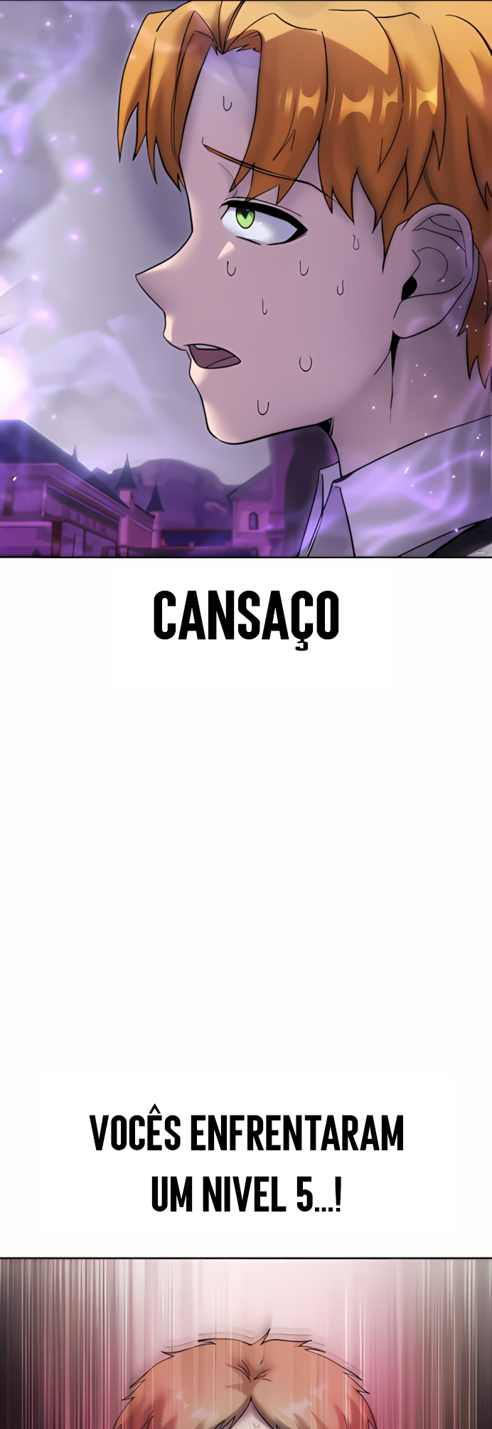 Secretly More Powerful than the Hero Capítulo 87 Página 61
