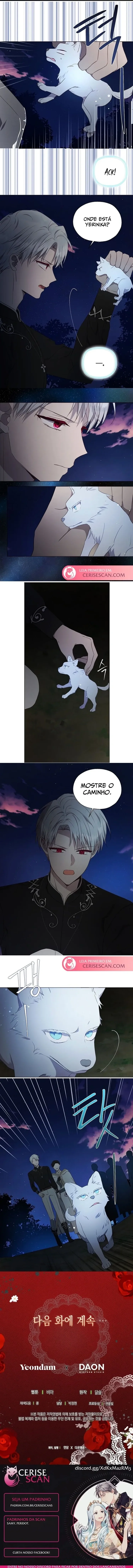 Seduzindo o Pai do Vilão Capítulo 113 Página 5