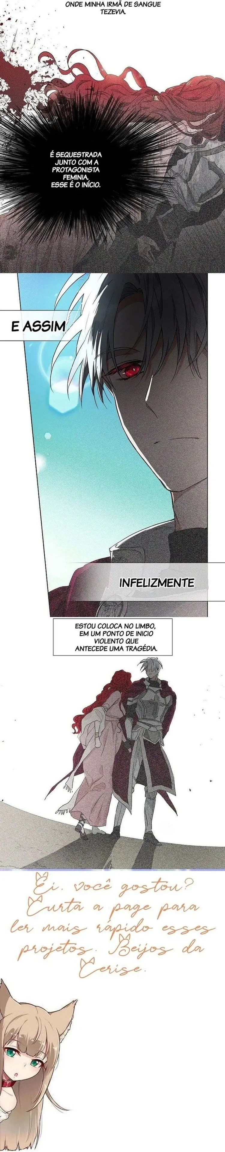 Seduzindo o Pai do Vilão Capítulo 2 Página 5