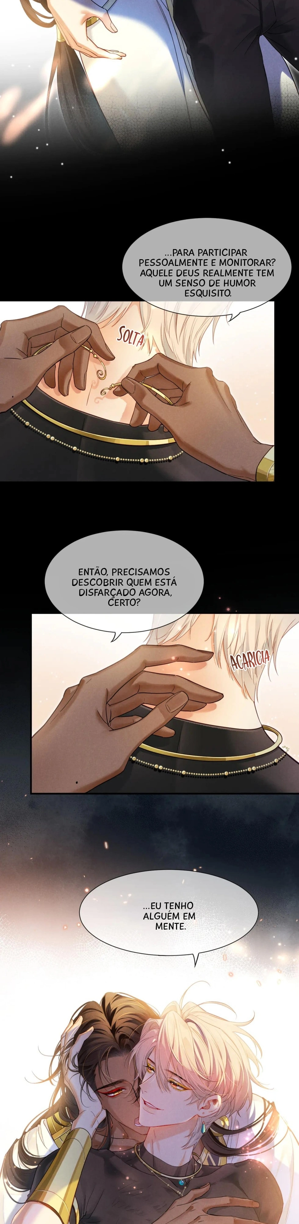 See You, My King Capítulo 108 Página 17