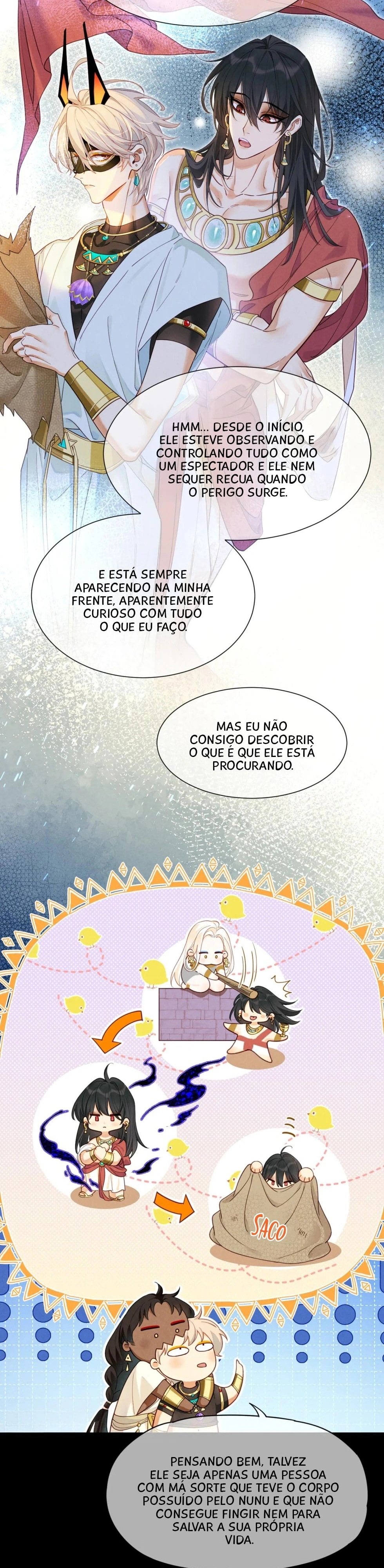See You, My King Capítulo 108 Página 19
