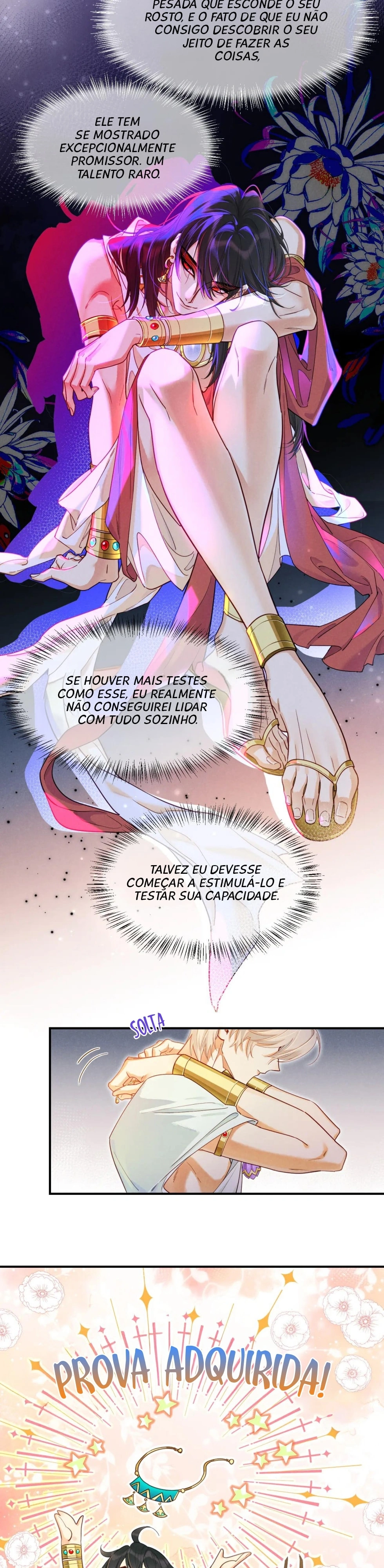 See You, My King Capítulo 109 Página 10