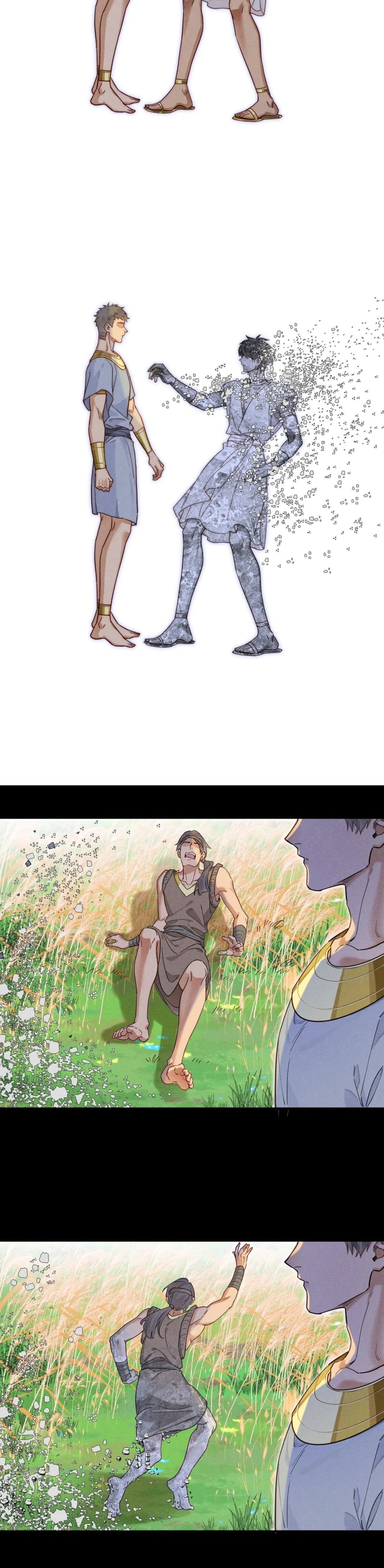 See You, My King Capítulo 109 Página 21