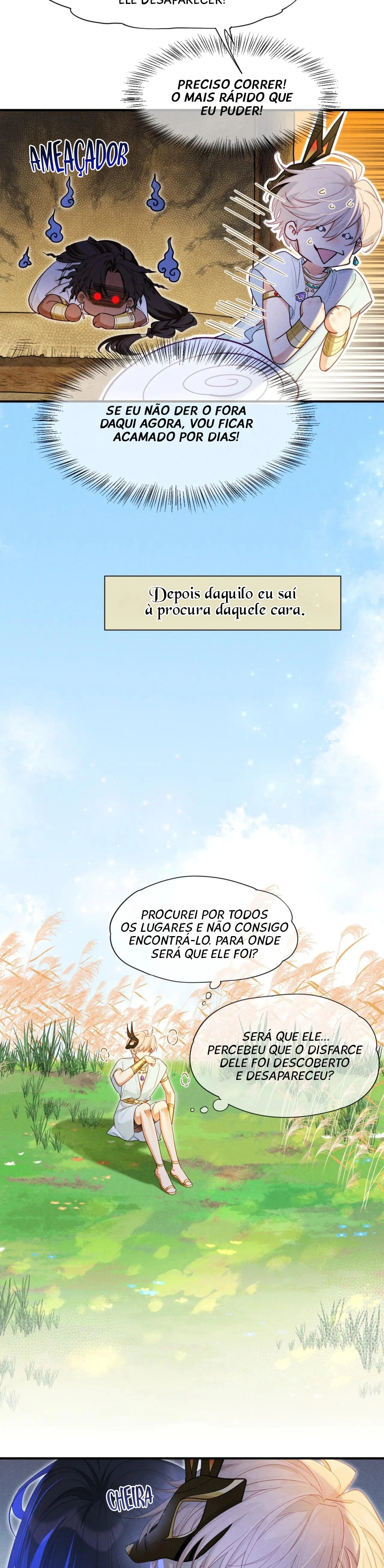 See You, My King Capítulo 109 Página 4