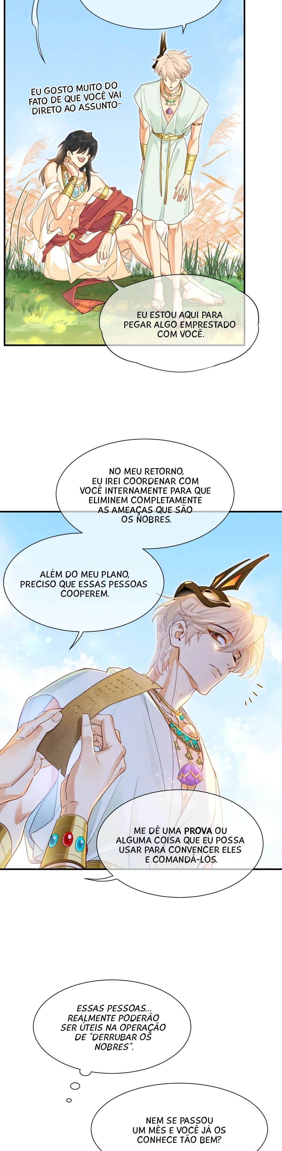 See You, My King Capítulo 109 Página 7
