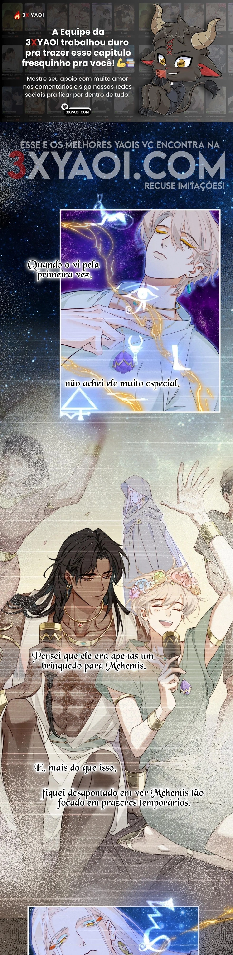 See You, My King Capítulo 111 Página 1