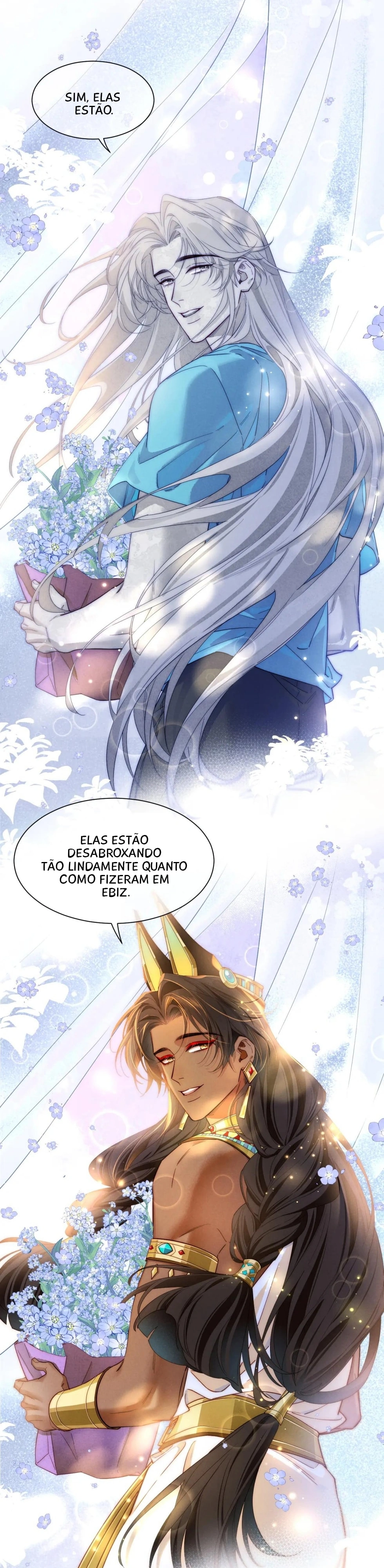 See You, My King Capítulo 111 Página 13