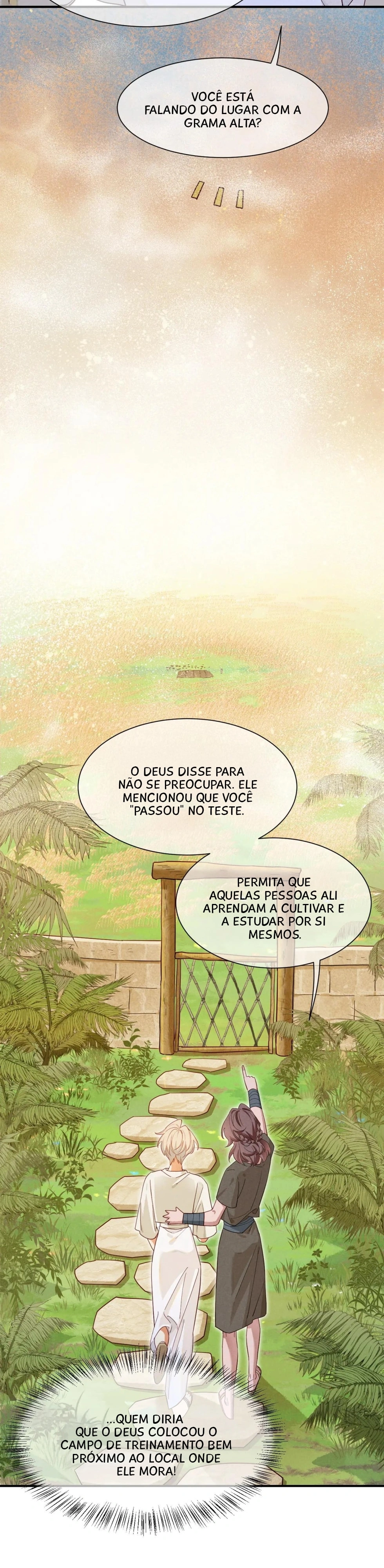 See You, My King Capítulo 111 Página 27