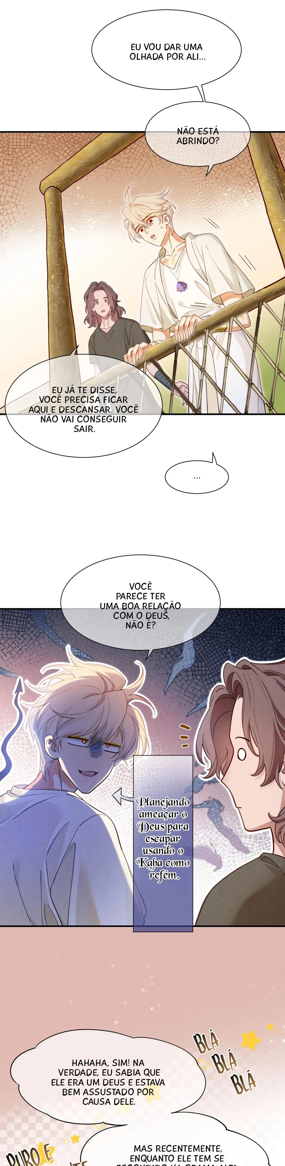 See You, My King Capítulo 111 Página 28