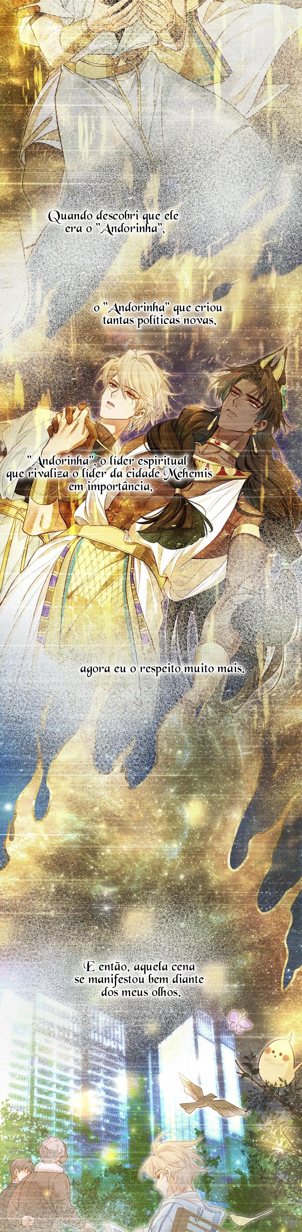 See You, My King Capítulo 111 Página 3