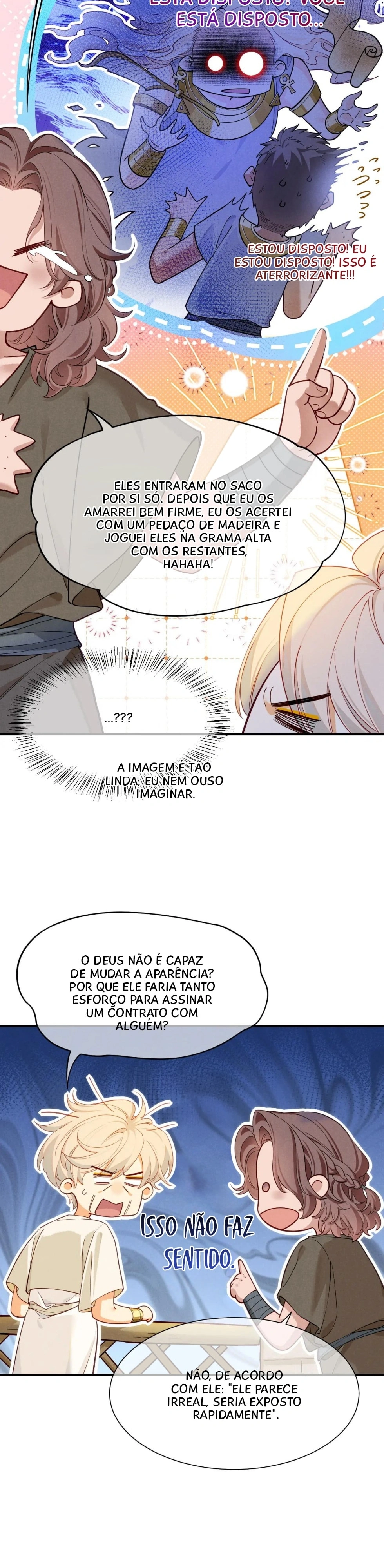 See You, My King Capítulo 111 Página 30