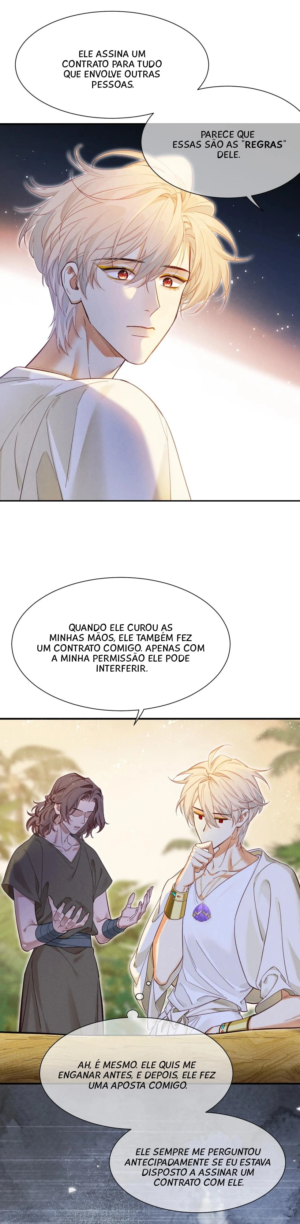See You, My King Capítulo 111 Página 31