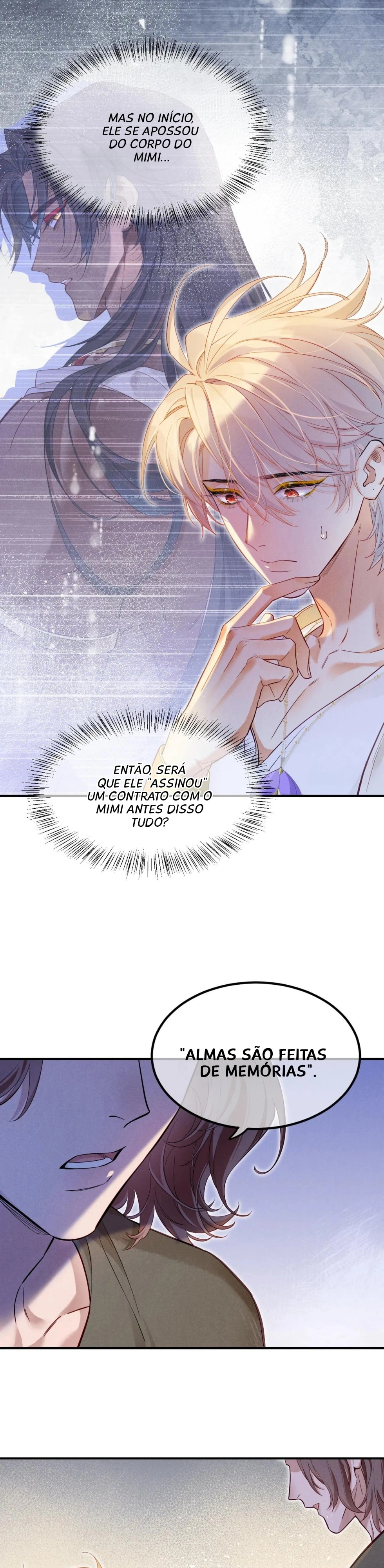 See You, My King Capítulo 111 Página 32