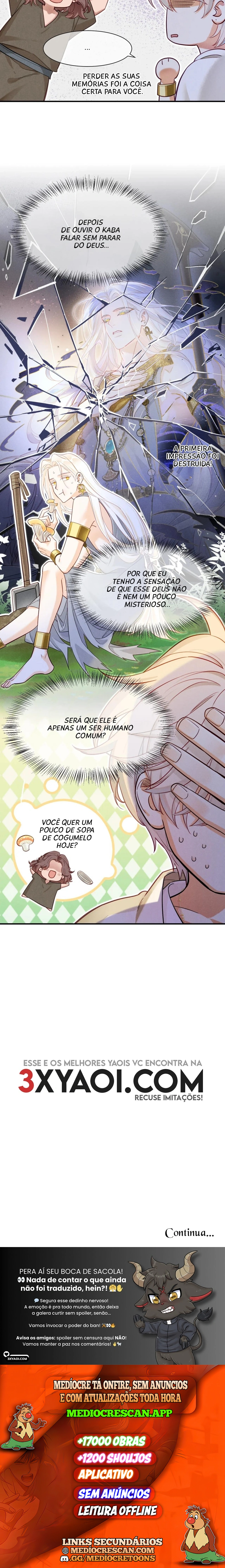 See You, My King Capítulo 111 Página 34