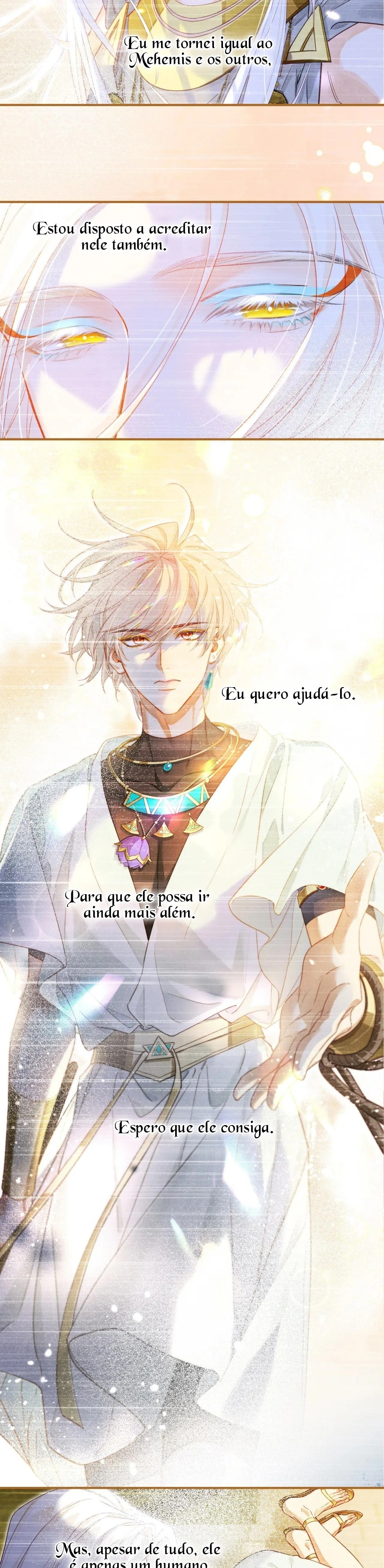 See You, My King Capítulo 111 Página 5