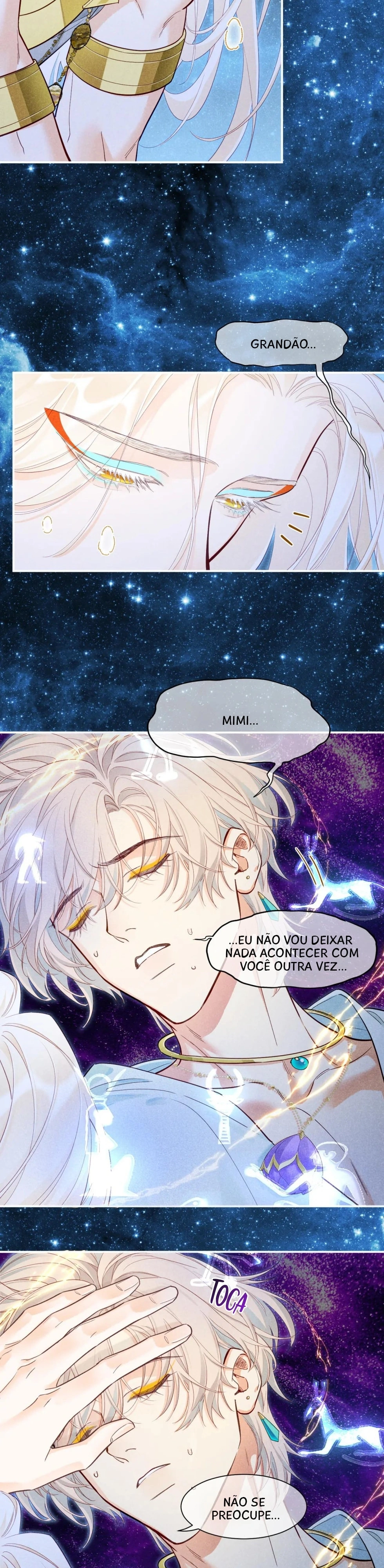 See You, My King Capítulo 111 Página 9