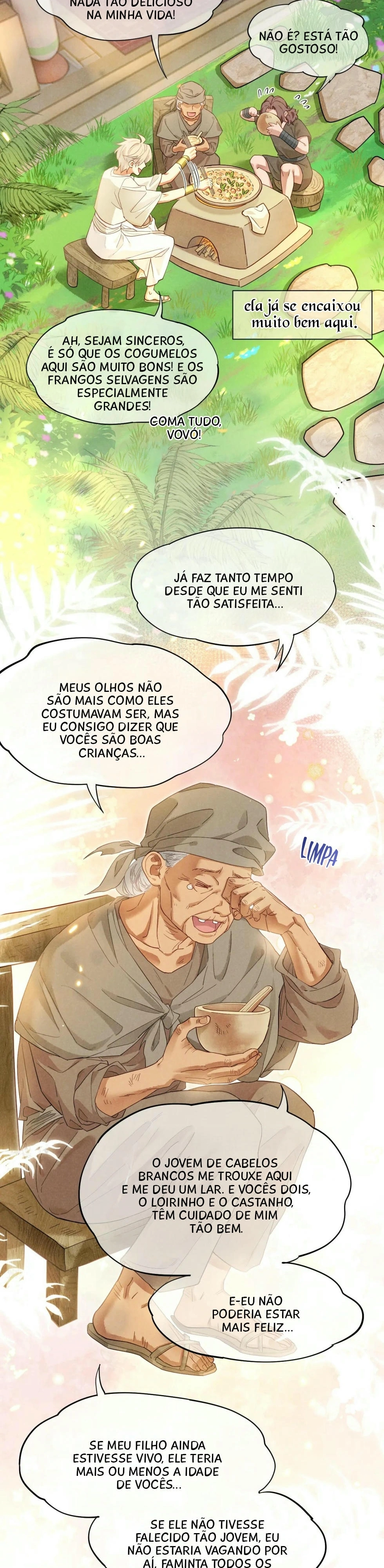 See You, My King Capítulo 112 Página 13