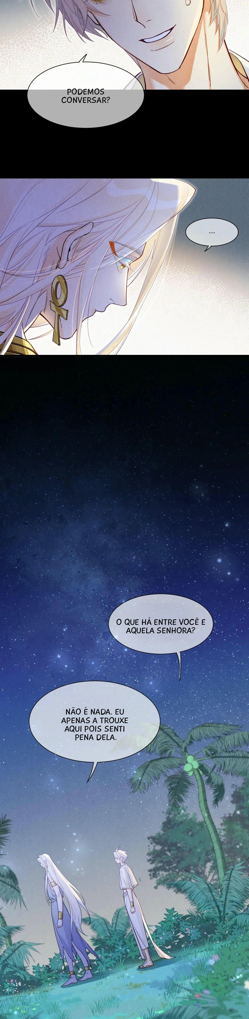 See You, My King Capítulo 112 Página 17
