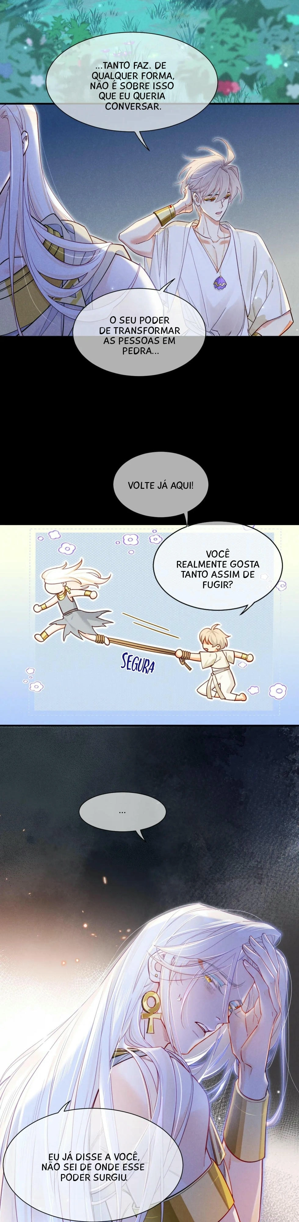See You, My King Capítulo 112 Página 18