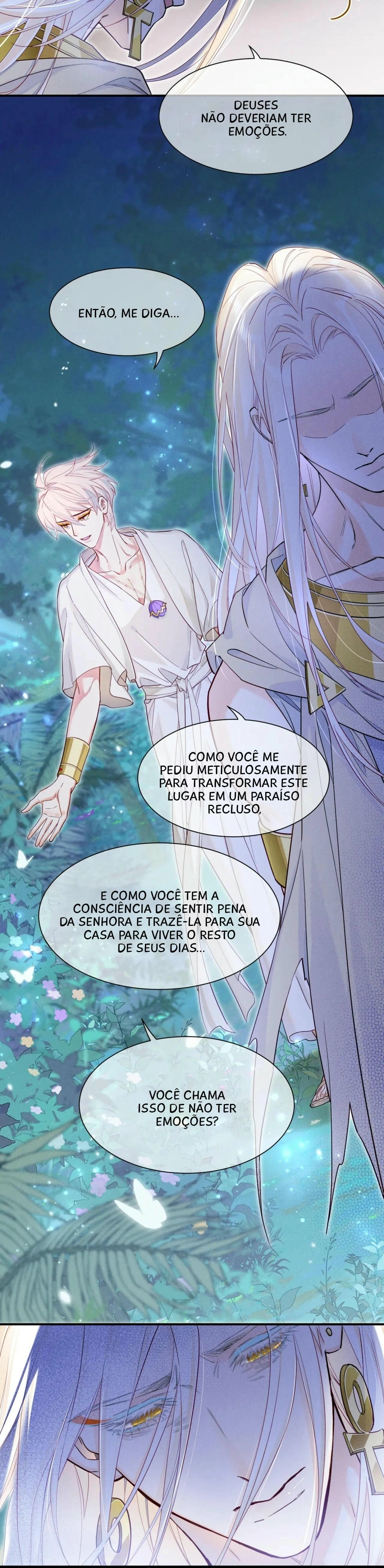 See You, My King Capítulo 112 Página 20