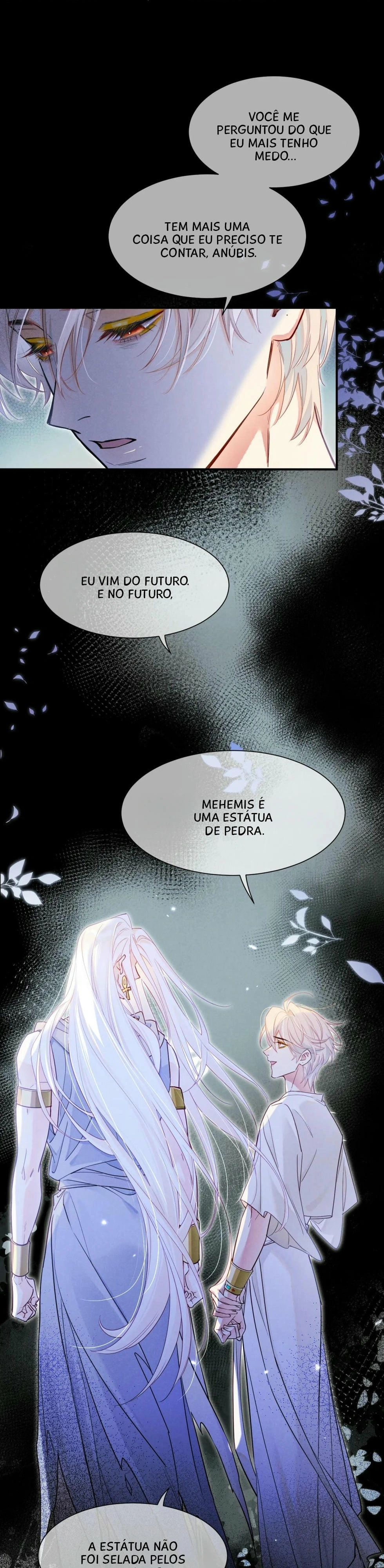 See You, My King Capítulo 112 Página 21