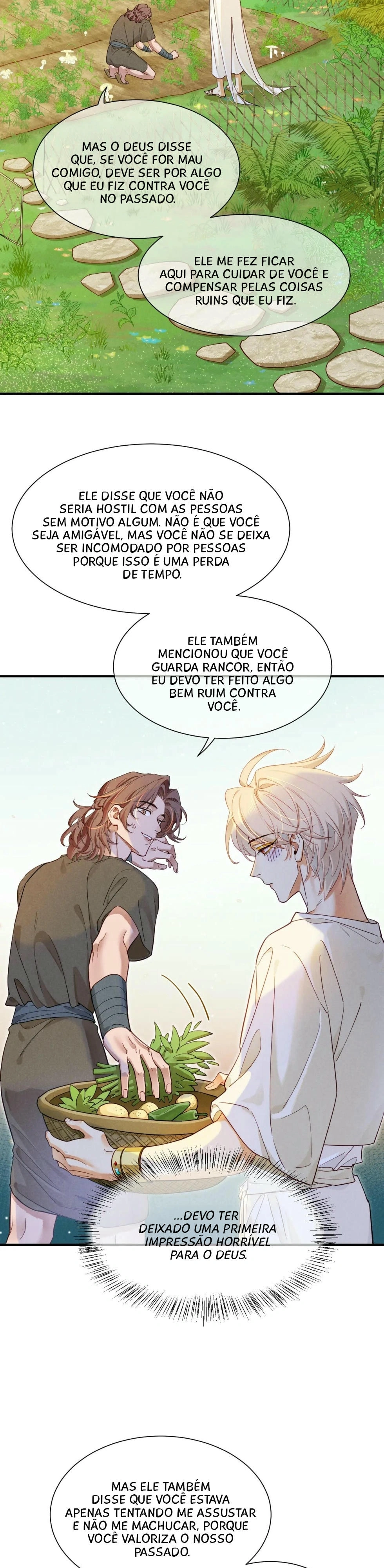 See You, My King Capítulo 112 Página 5