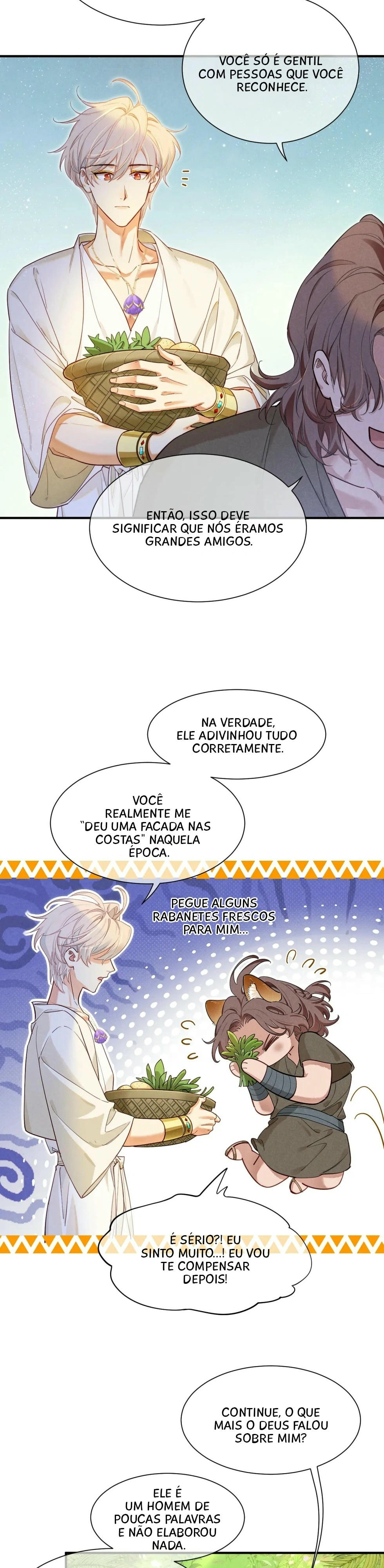 See You, My King Capítulo 112 Página 6