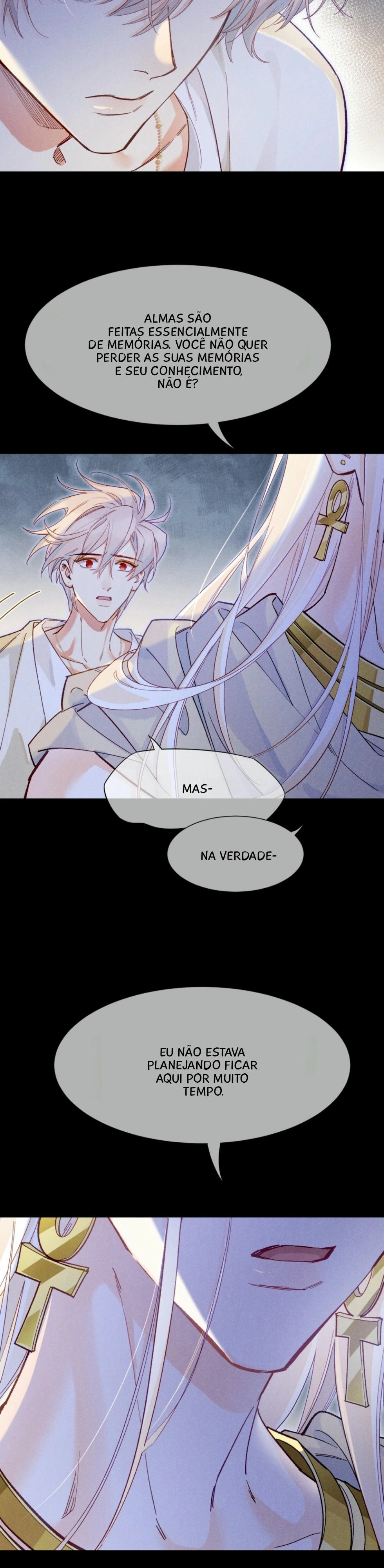 See You, My King Capítulo 113 Página 15