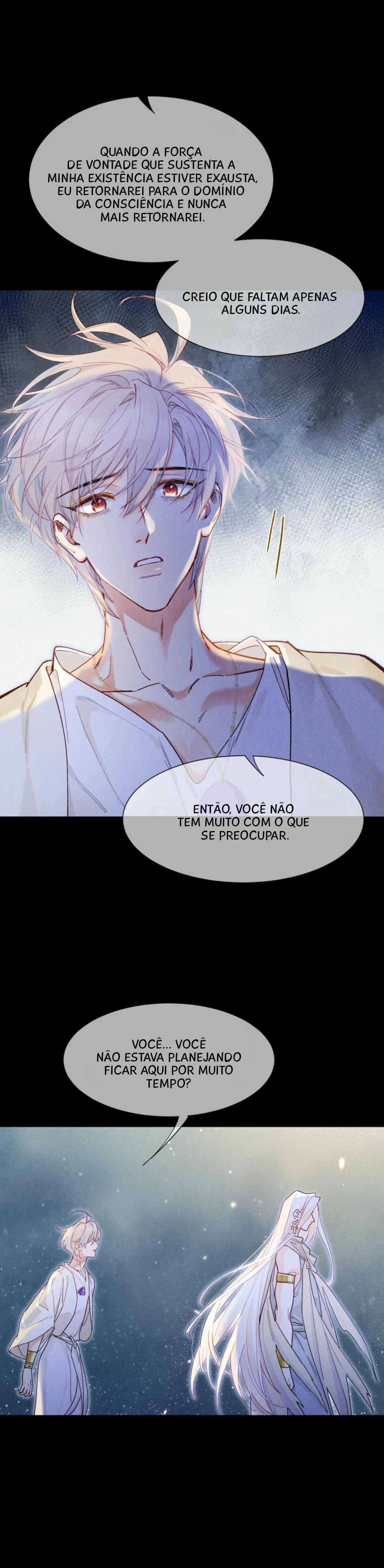 See You, My King Capítulo 113 Página 16