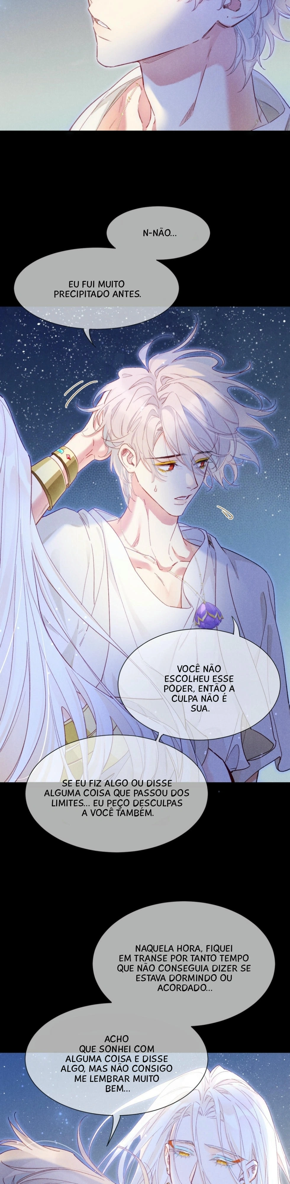 See You, My King Capítulo 113 Página 4