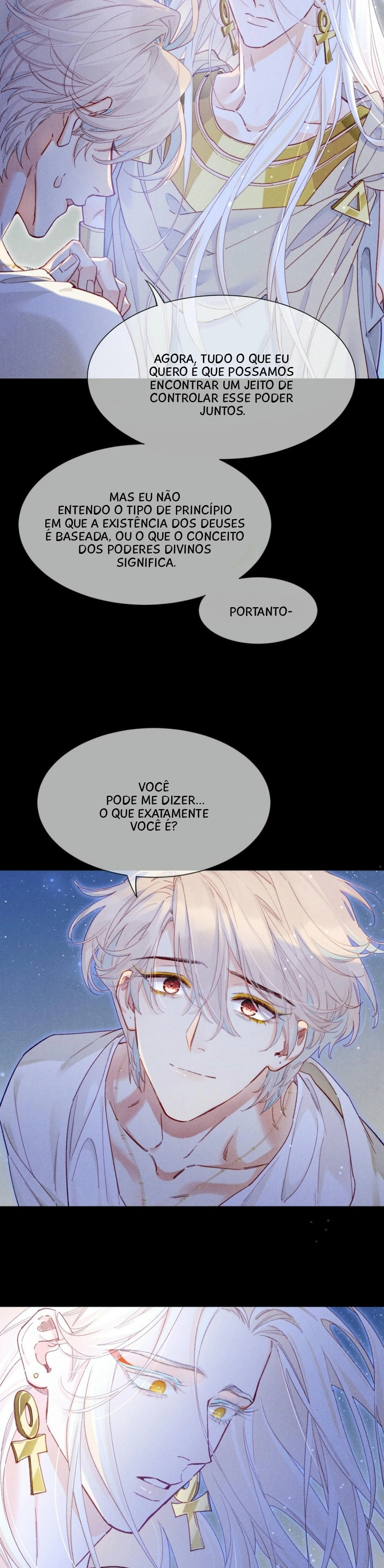 See You, My King Capítulo 113 Página 5